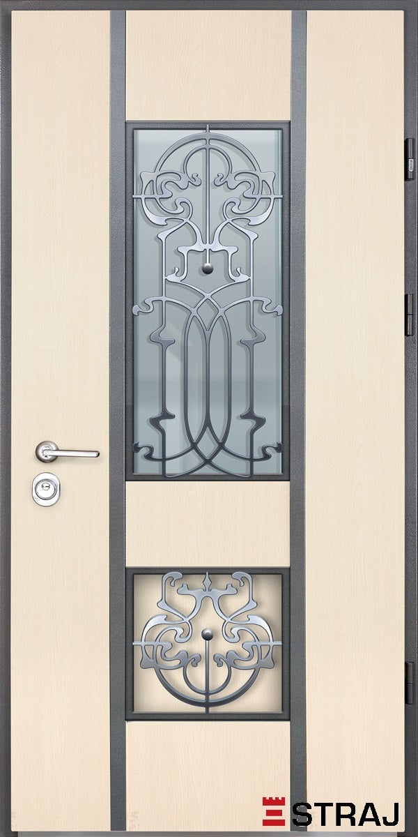 USA METALICA CASA - BOLONIA F