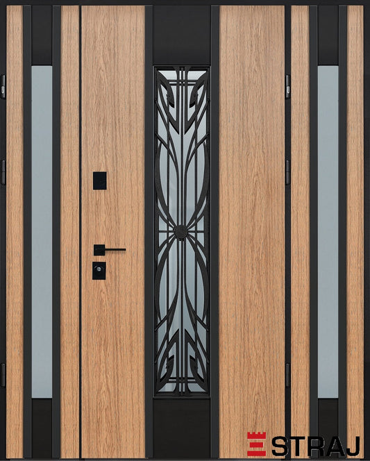 USA METALICA CASA - CAESAR RIO X2