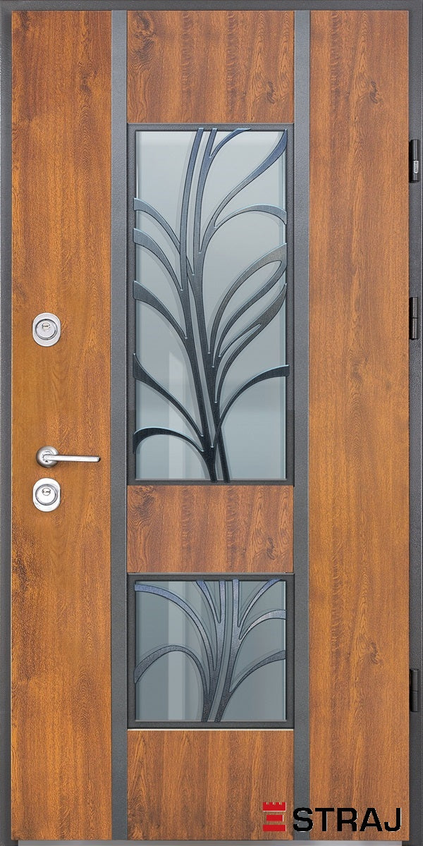 USA METALICA CASA - CALIBRI F GLASS