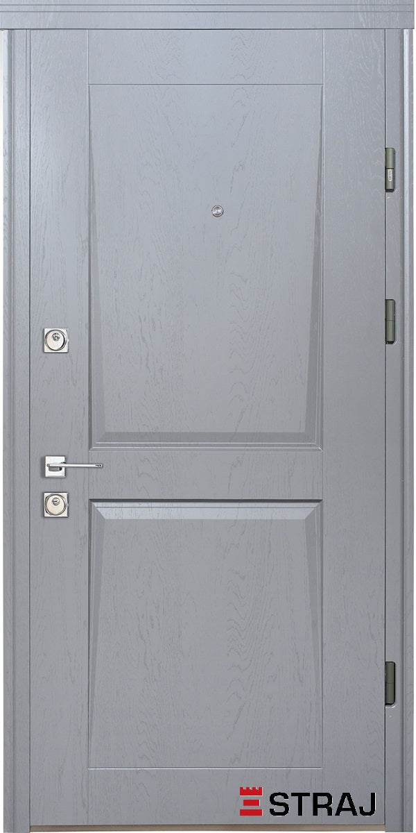 USA METALICA APARTAMENT - ELEGANCE