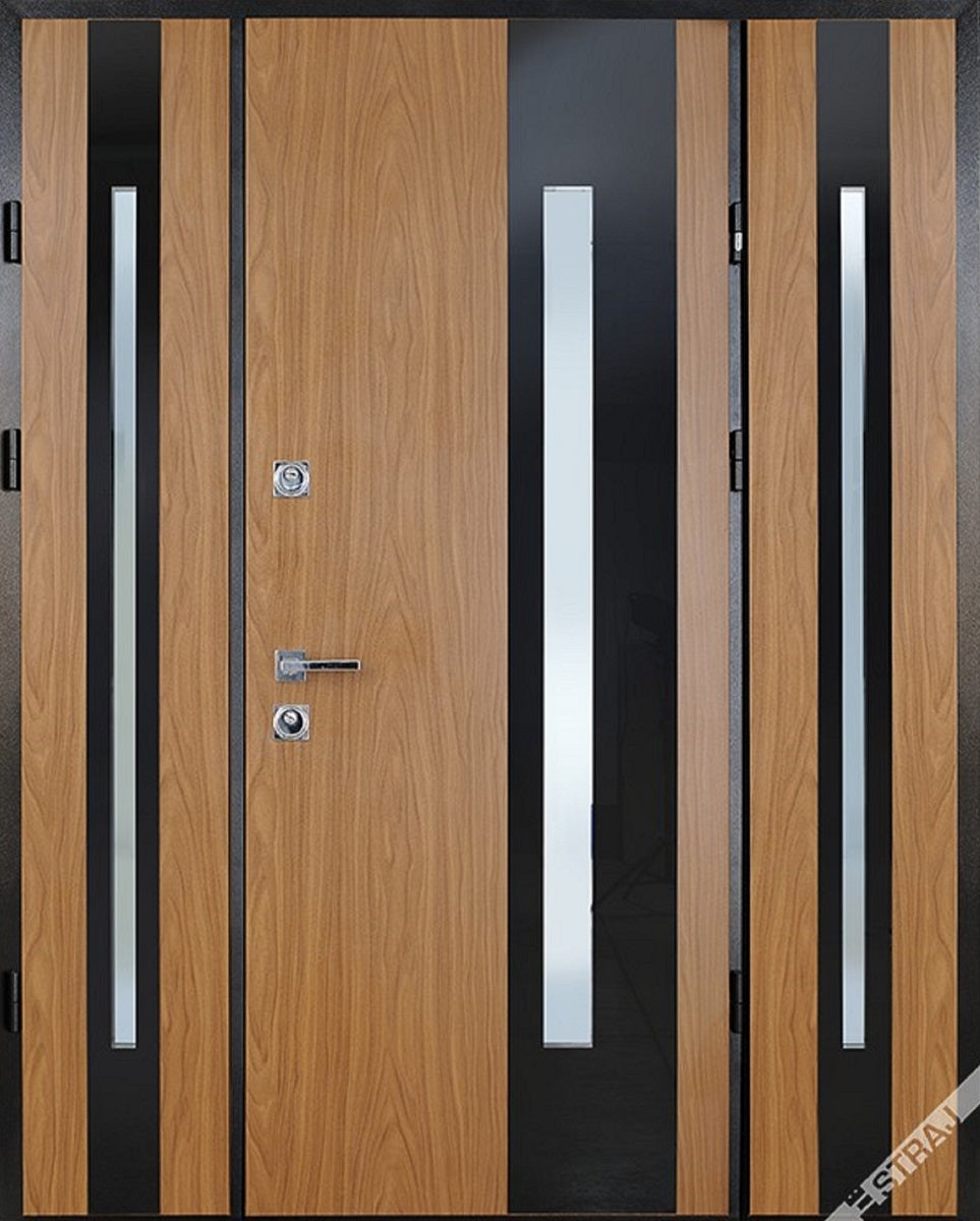 USA METALICA CASA - ESTRA SLIM X2