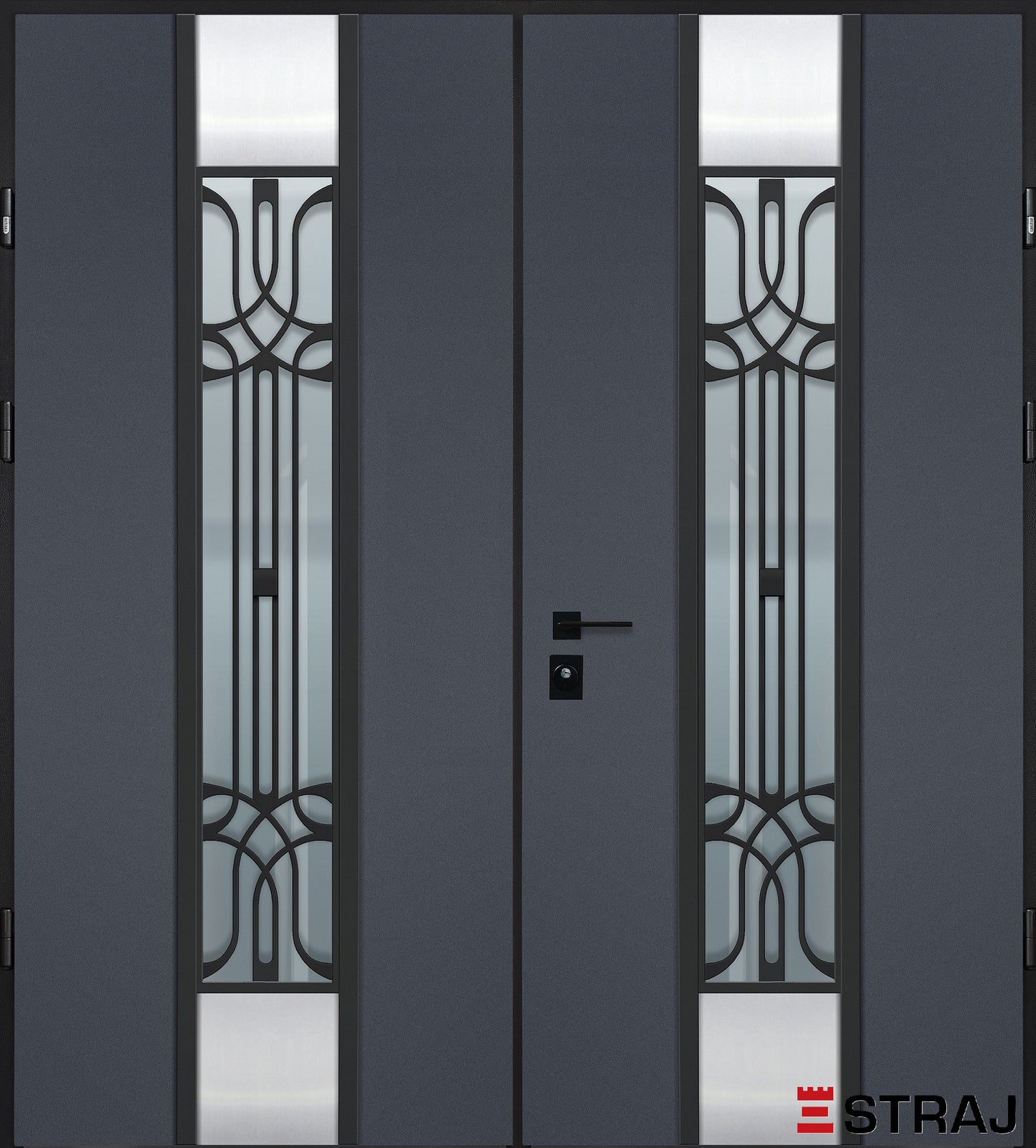 USA METALICA CASA - FREEDOM SL DOUBLE