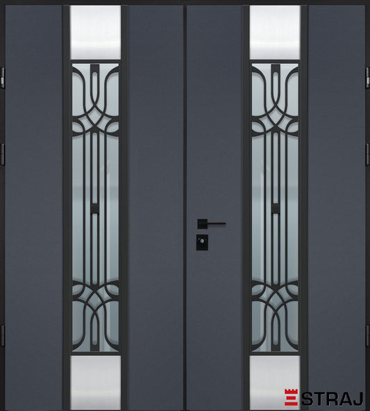 USA METALICA CASA - FREEDOM SL DOUBLE