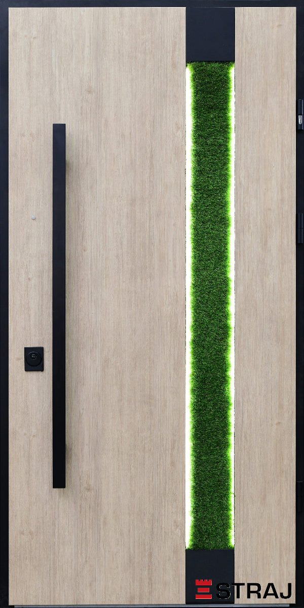 USA METALICA CASA - GRASS LIGHT
