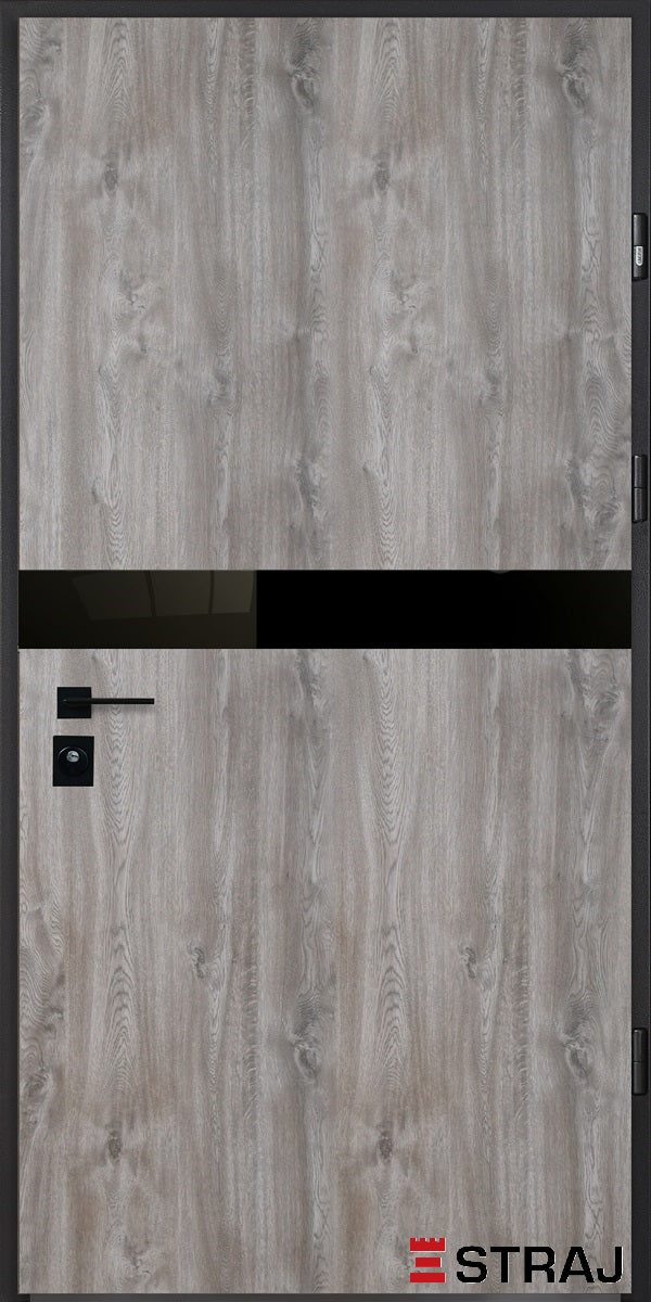 USA METALICA CASA - PARTY A SLIM GLASS