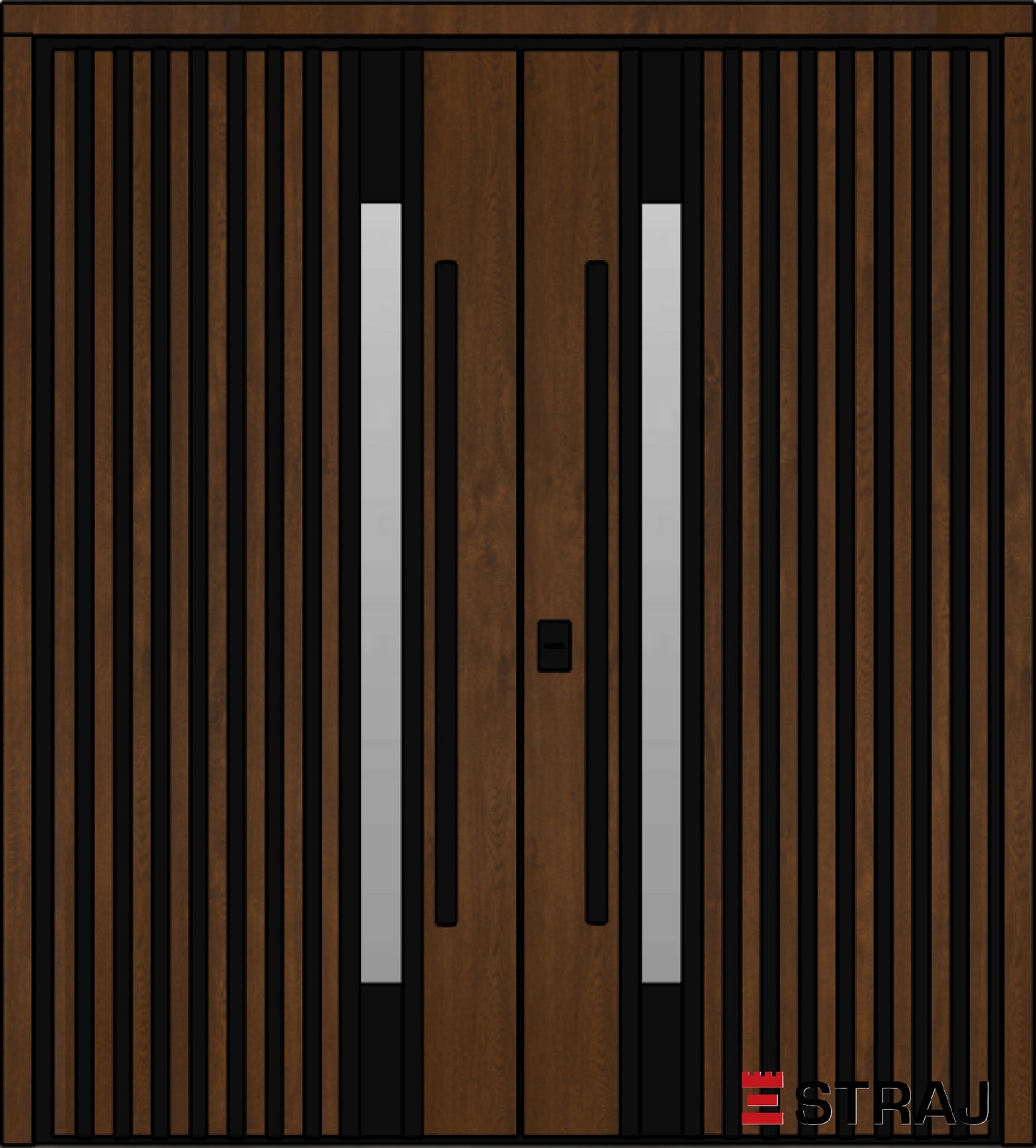 USA METALICA CASA - RIO S LOFT DBL DMD 120