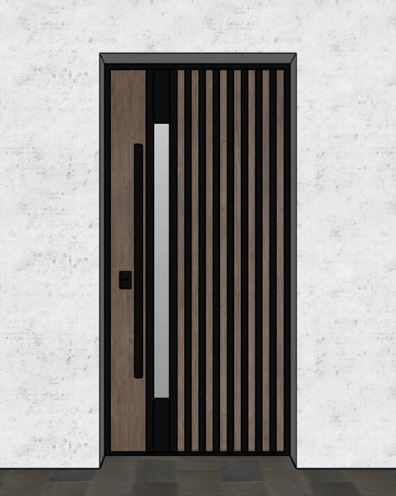 USA METALICA CASA - RIO S LOFT / Promo (LIVRARE & MONTAJ INCLUS)
