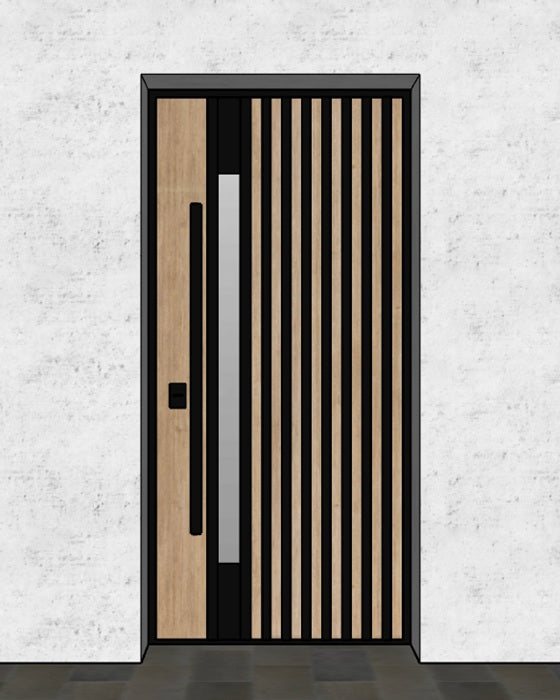 USA METALICA CASA - RIO S LOFT / Promo (LIVRARE & MONTAJ INCLUS)