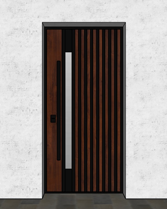USA METALICA CASA - RIO S LOFT / Promo (LIVRARE & MONTAJ INCLUS)