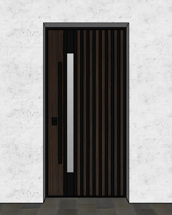 USA METALICA CASA - RIO S LOFT / Promo (LIVRARE & MONTAJ INCLUS)