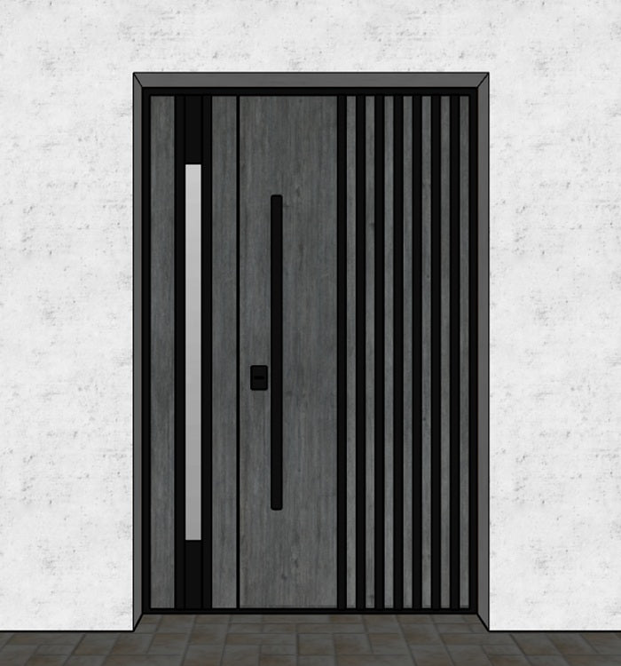 USA METALICA CASA - S LOFT RIO / Promo (LIVRARE & MONTAJ INCLUS)