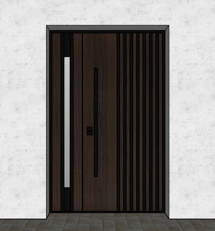 USA METALICA CASA - S LOFT RIO / Promo (LIVRARE & MONTAJ INCLUS)