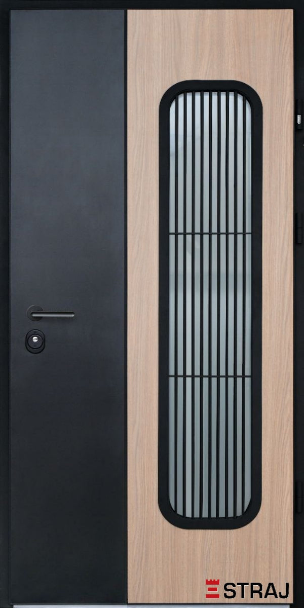 USA METALICA CASA - SIENA