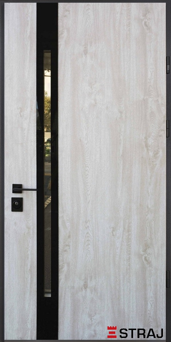 USA METALICA CASA - SLIM S