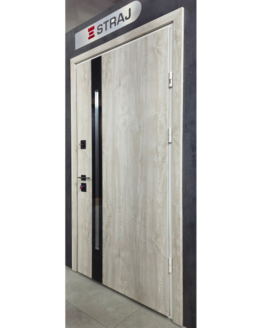 USA METALICA CASA - SLIM S