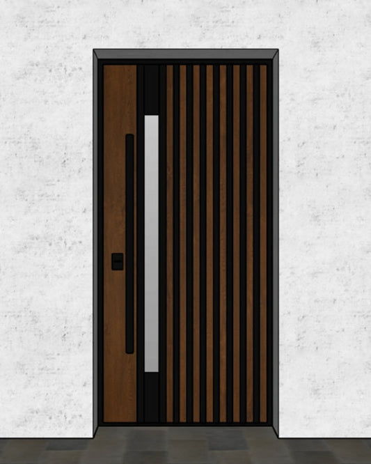 USA METALICA CASA - RIO S LOFT / Promo (LIVRARE & MONTAJ INCLUS)