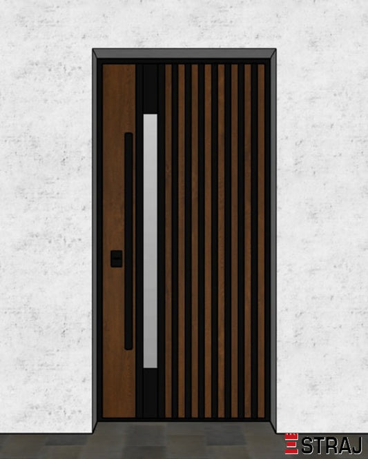 USA METALICA CASA - RIO S LOFT / STOC - PROMOTIE