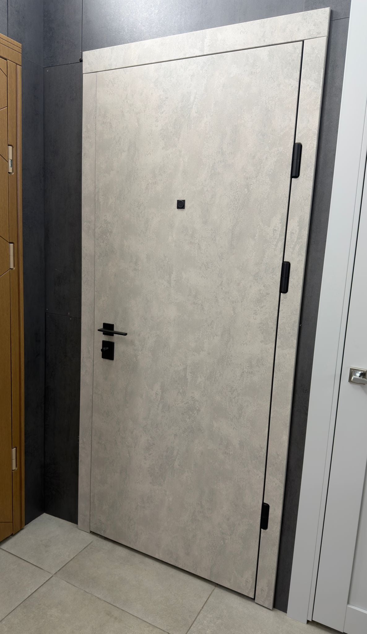 USA METALICA APARTAMENT - ND