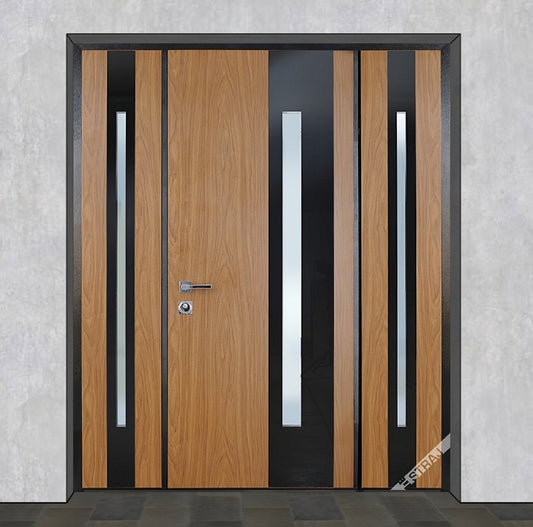 USA METALICA CASA - ESTRA SLIM X2