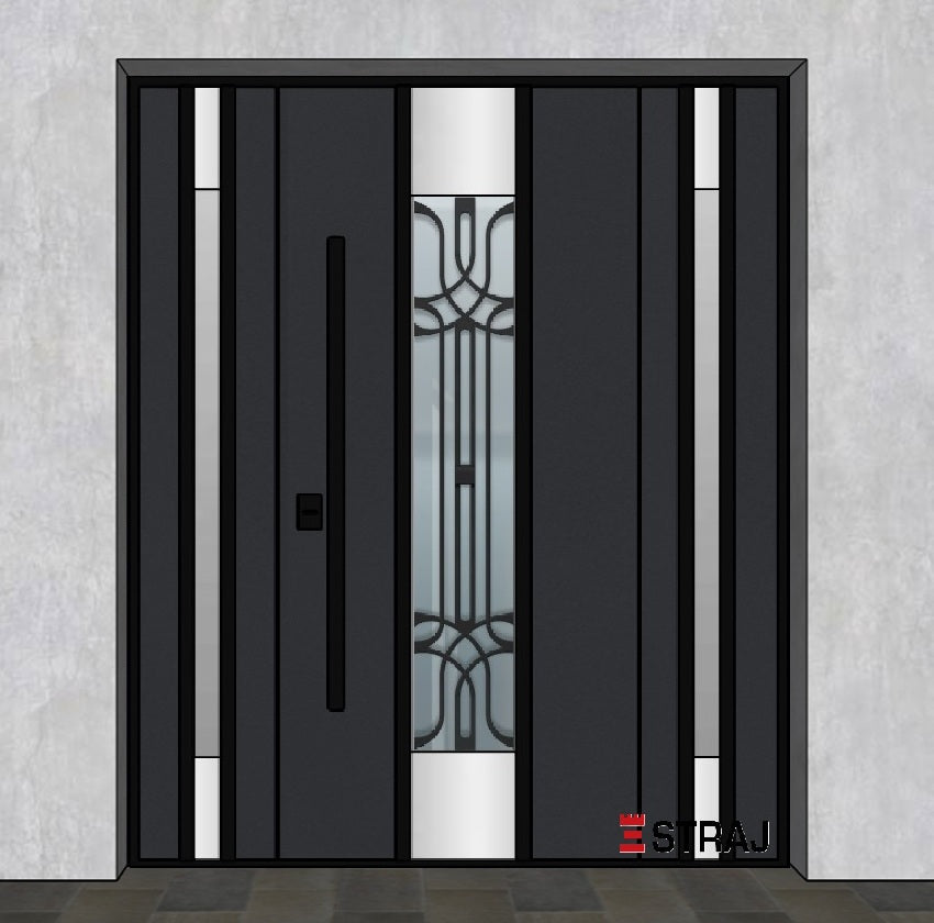 USA METALICA CASA - FREEDOM SL RIO SL X2