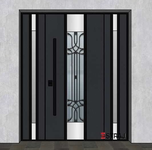 USA METALICA CASA - FREEDOM SL RIO SL X2