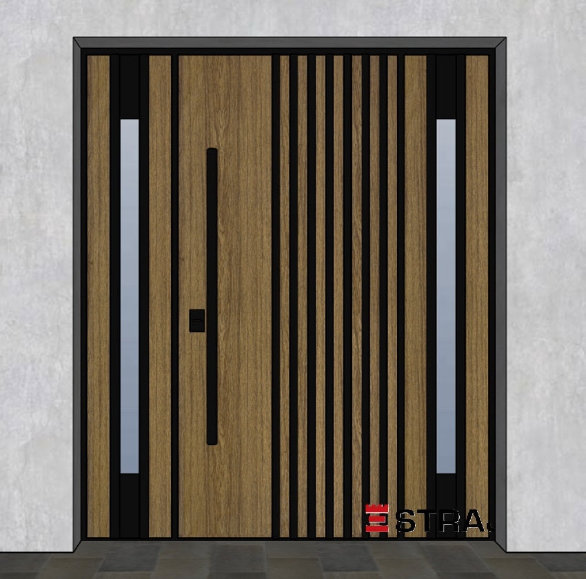 USA METALICA CASA - S LOFT x2 RIO