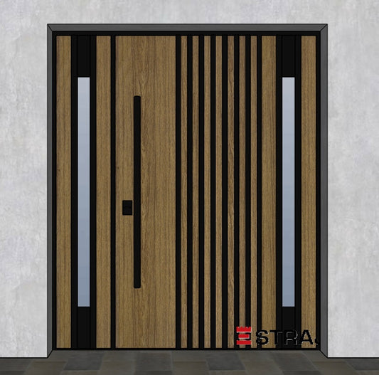 USA METALICA CASA - S LOFT x2 RIO